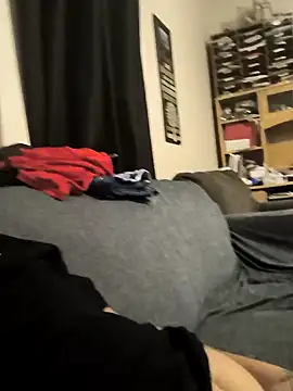 ThickCock8989 online show from September 30, 7:39 pm