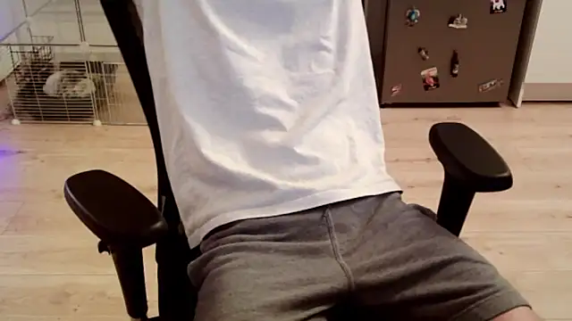 ElViko11 online show from April 25, 9:12 pm