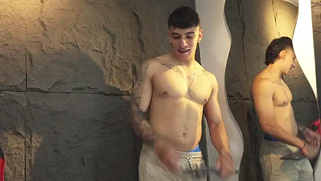 joseph boy online show from April 27, 2:02 pm