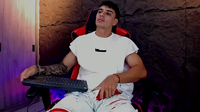 joseph boy online show from January 16, 11:46 am