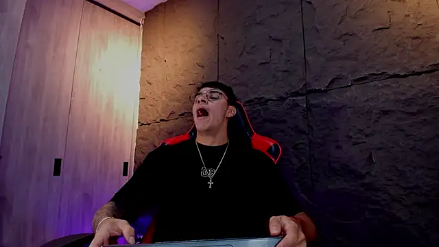 joseph boy online show from January 19, 12:07 pm