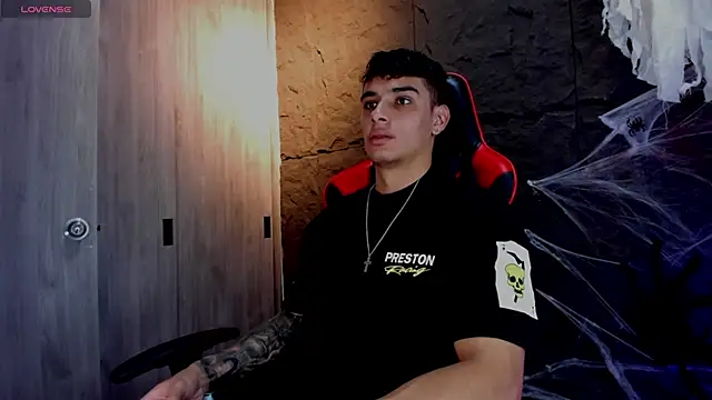 joseph boy online show from October 24, 12:07 pm