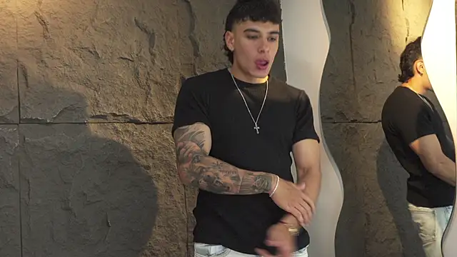 joseph boy online show from April 26, 1:52 pm