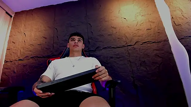 joseph boy online show from November 7, 11:57 am