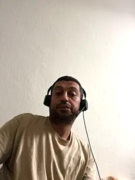 elmarroqui online show from October 10, 8:52 am
