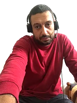 elmarroqui online show from September 29, 11:52 am