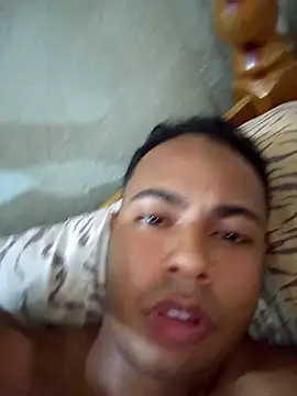 AlkalineCalmness online show from November 12, 6:24 pm