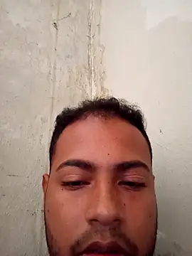 AlkalineCalmness online show from October 16, 12:24 pm