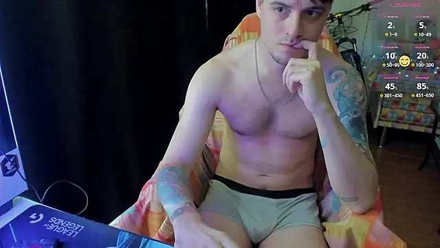 Joel-Pataki online show from February 2, 4:44 am