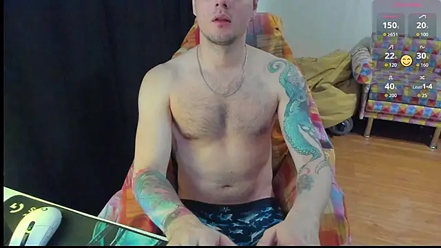 Joel-Pataki online show from April 25, 4:15 am