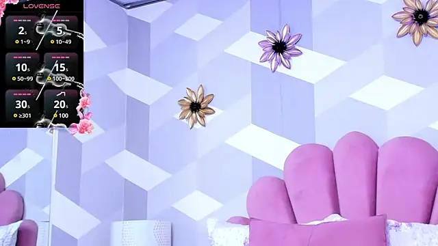 Snapshot of KylieMonnett chatting on January 22, 4:23 am KylieMonnett online show from January 22, 4:23 am