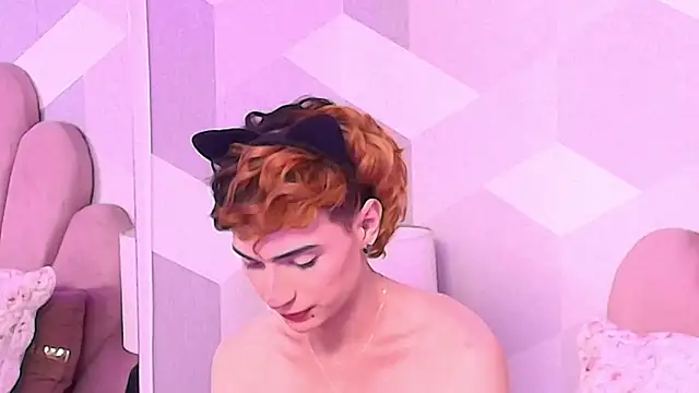 KylieMonnett online show from April 5, 12:19 am