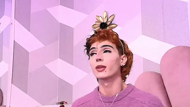 KylieMonnett online show from March 8, 3:32 am