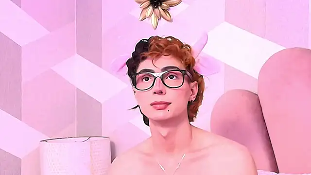 KylieMonnett online show from March 26, 10:03 pm