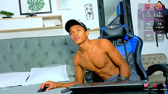 Ryan Vergon online show from May 1, 2:59 am