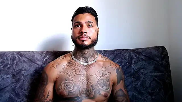 Exotic tatto27121 online show from January 19, 5:39 pm