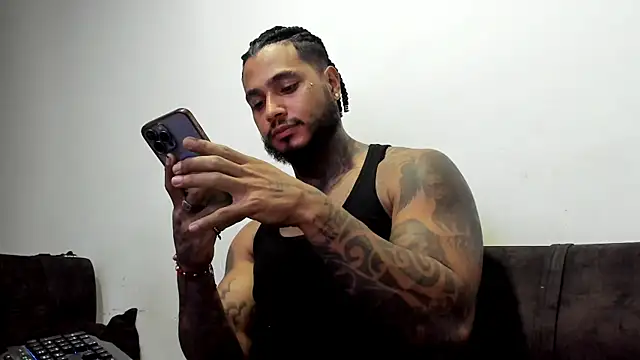 Exotic tatto27121 online show from May 23, 6:08 am