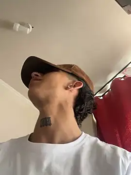 XMANSEXYCART online show from December 26, 6:33 pm