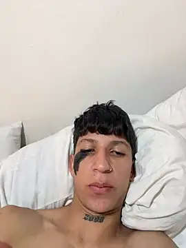 XMANSEXYCART online show from January 4, 10:27 am