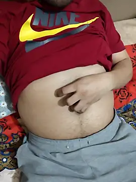 AndrewG 8551 online show from April 13, 3:34 pm