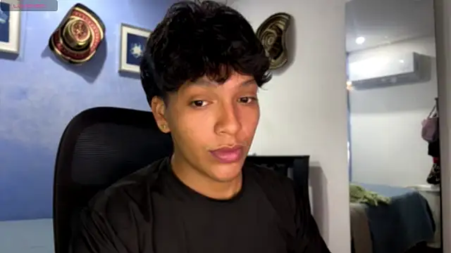 Xander bonnet1 online show from November 25, 3:14 pm