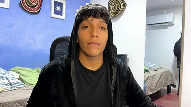 Xander bonnet1 online show from January 6, 3:05 pm