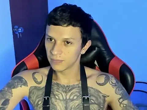 goodboy69l online show from April 3, 5:21 pm