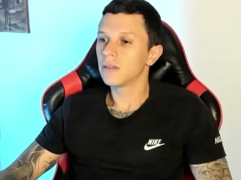 goodboy69l online show from February 20, 12:07 am