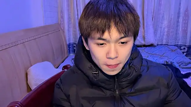 xiaottt1918 online show from January 20, 5:59 pm