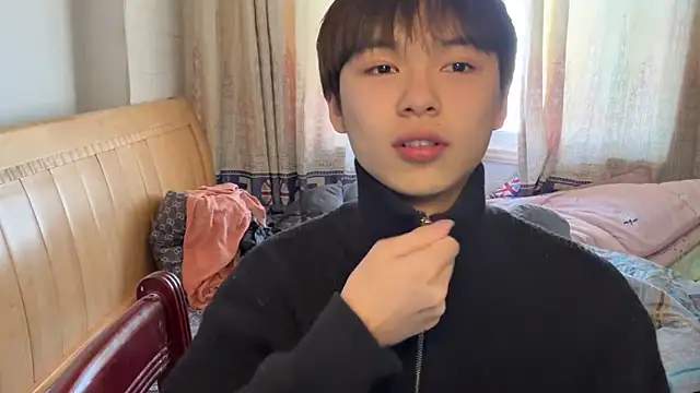 xiaottt1918 online show from January 15, 6:01 am