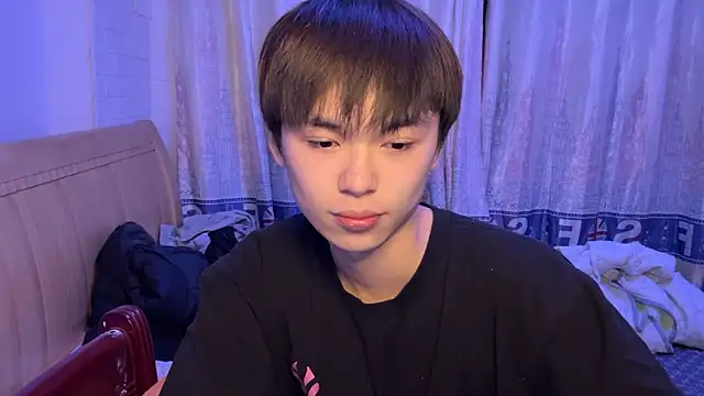 xiaottt1918 online show from January 8, 4:00 pm