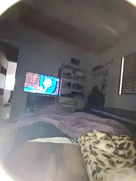 Percybr4561 online show from December 21, 1:41 pm