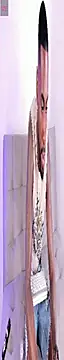 Snapshot of Dvid_Rullers chatting on February 4, 10:55 pm Dvid Rullers online show from February 4, 10:55 pm