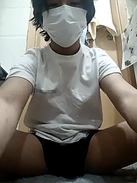 HansDick88 online show from March 3, 7:34 pm