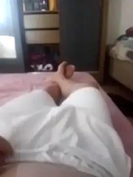 jhondivulga18 online show from April 23, 10:53 am