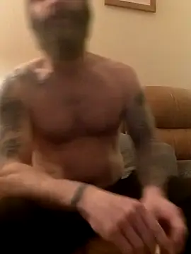 AnodicDemotic online show from February 1, 7:40 am