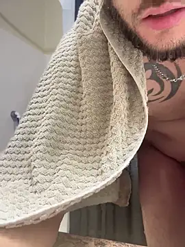 SexyJesz online show from January 18, 7:27 pm