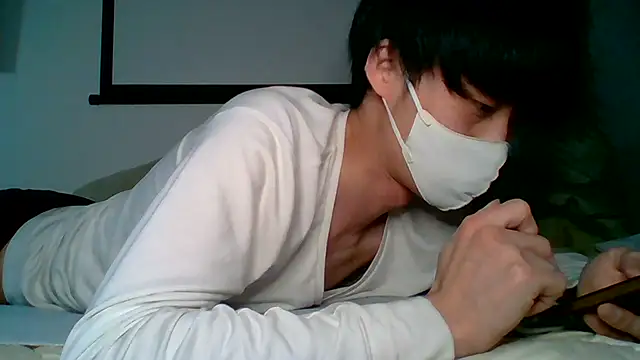 jap2847 online show from January 14, 3:04 pm