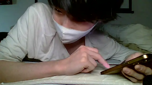 jap2847 online show from January 30, 3:19 pm