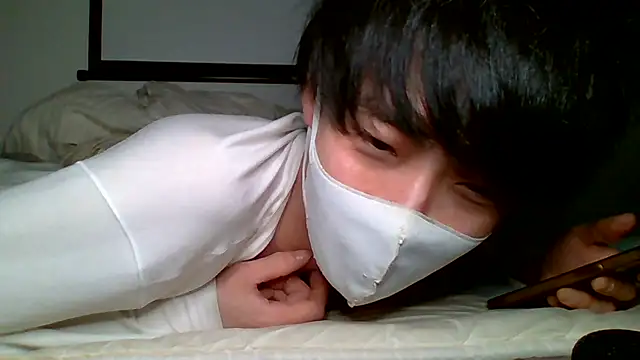 jap2847 online show from January 26, 3:47 pm
