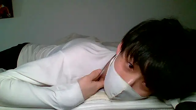 jap2847 online show from January 4, 1:31 pm