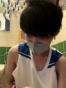 Snapshot of jap2847 chatting on October 5, 1:37 pm jap2847 online show from October 5, 1:37 pm