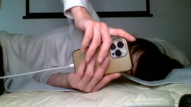 jap2847 online show from January 25, 4:03 pm