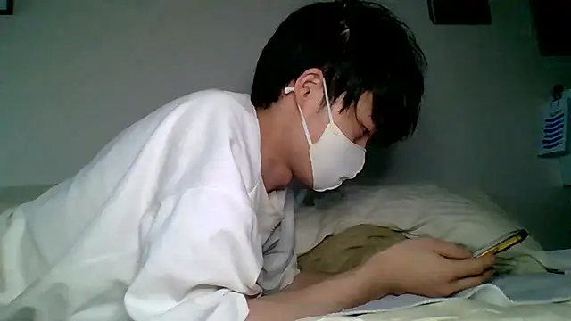 jap2847 online show from January 11, 2:47 pm