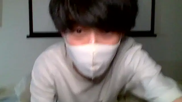 jap2847 online show from January 23, 1:35 pm