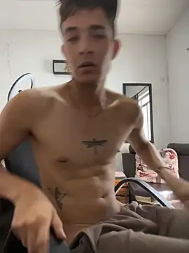 cristofer 988 online show from April 25, 7:22 pm