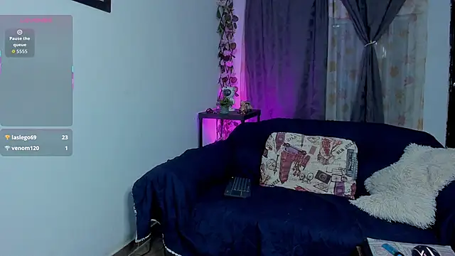 cristofer 988 online show from November 30, 2:35 am