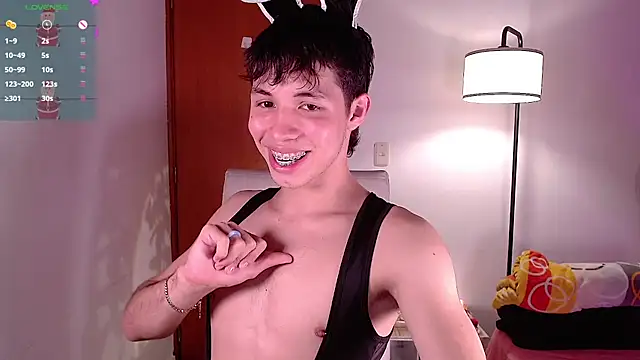 angel bless19 online show from December 19, 11:46 pm