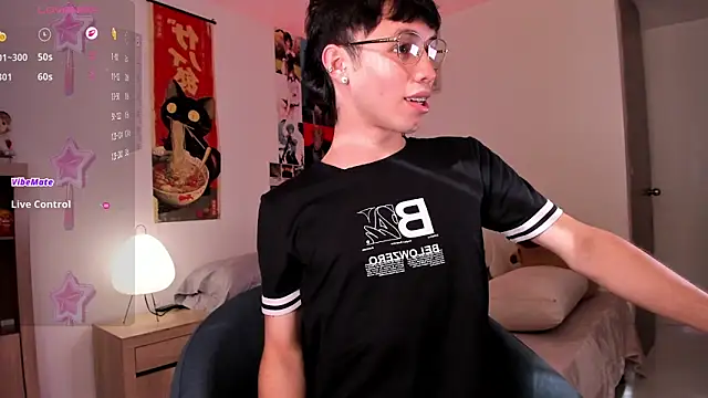 angel bless19 online show from April 21, 8:26 pm