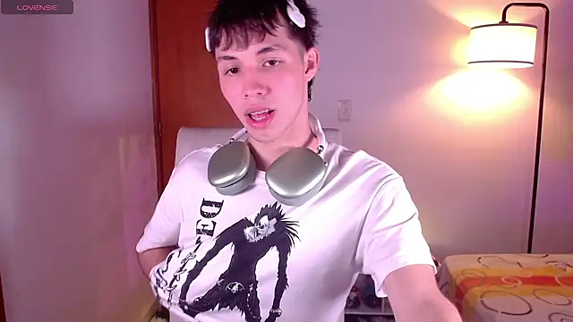 angel bless19 online show from February 6, 7:51 pm
